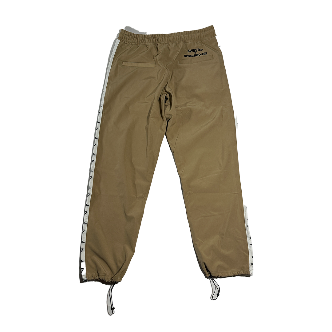 4x4 SoftShell Pant