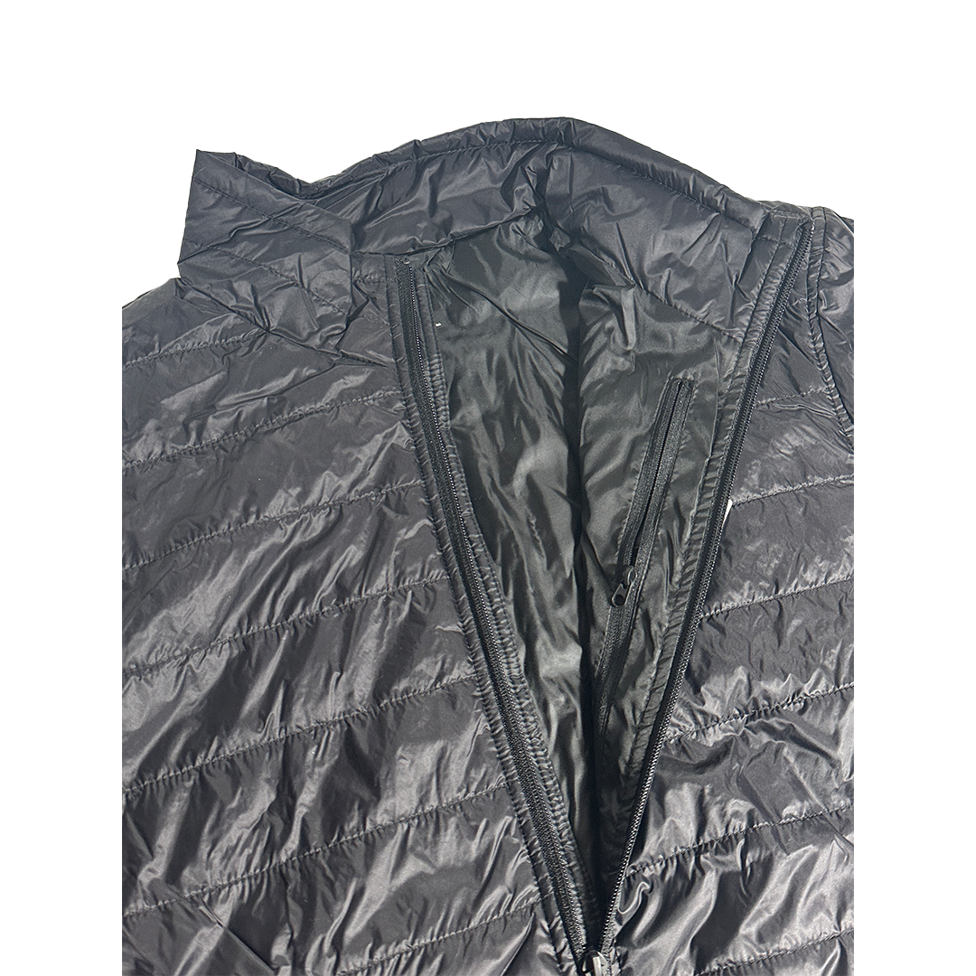 Everyday Puffer Jacket