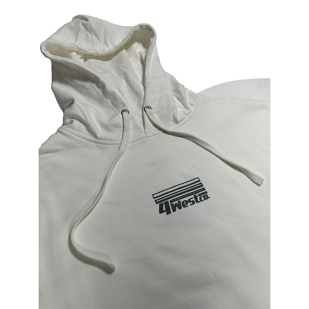 Adventure Heavyweight Hoodie