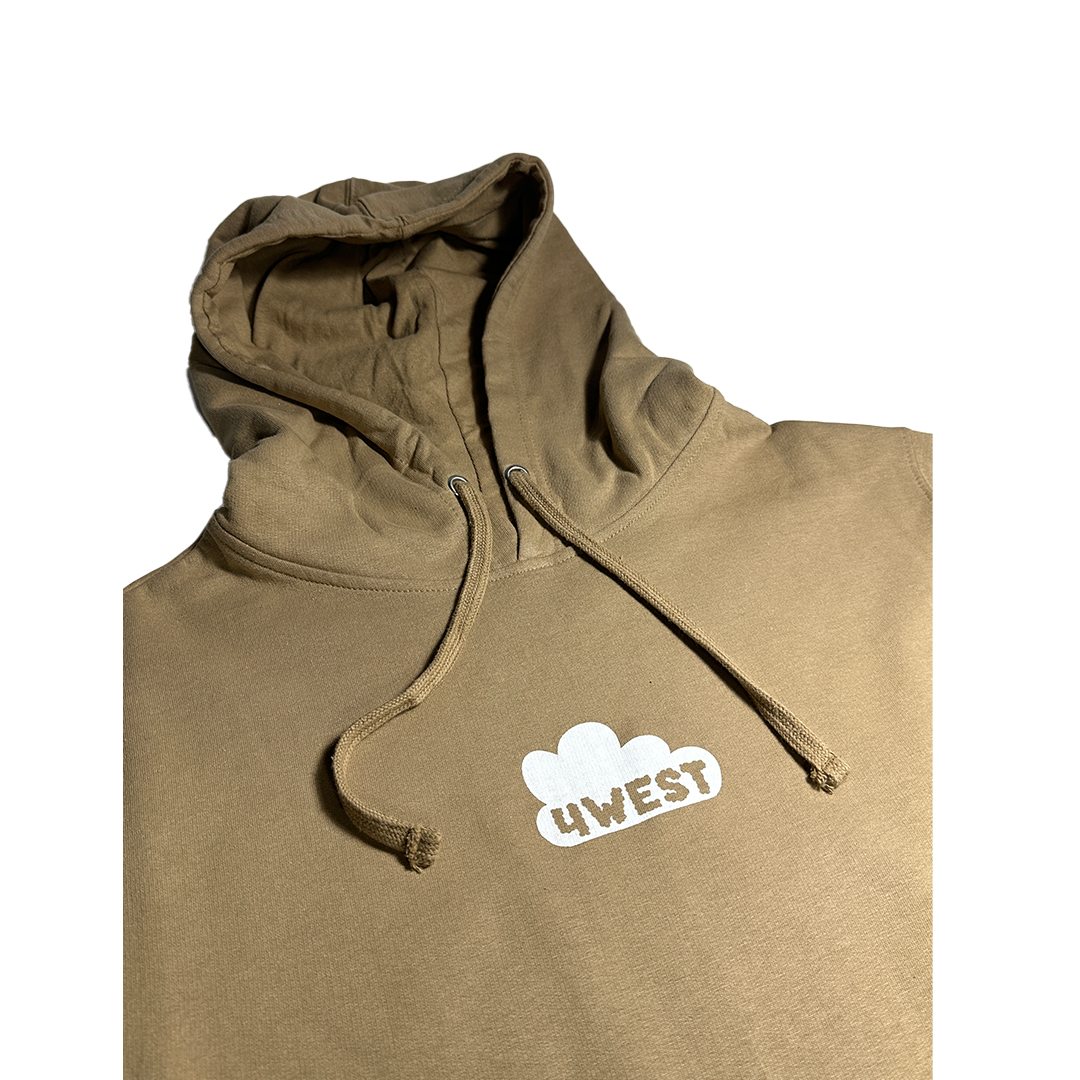 Cloud 9 Heavyweight Hoodie