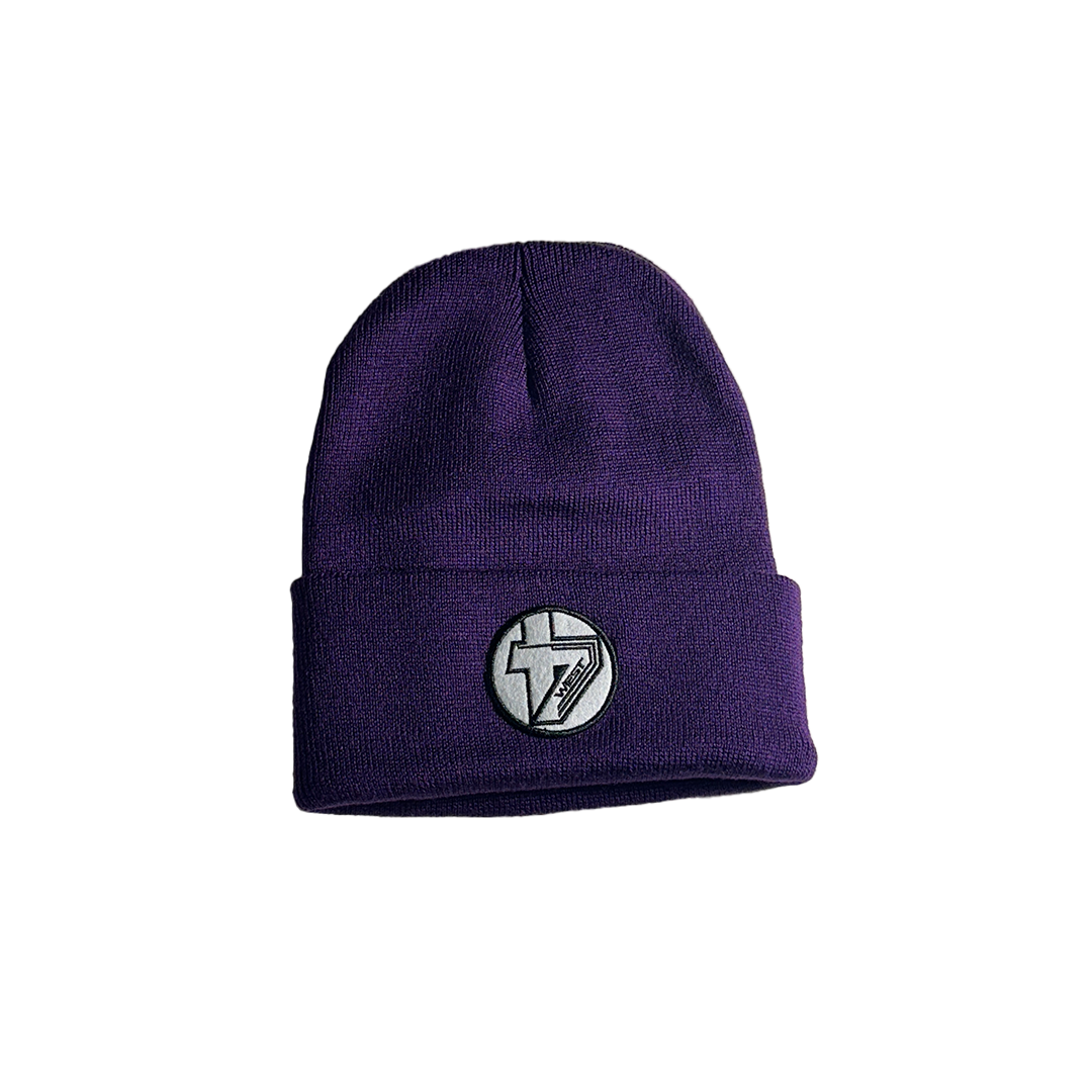 Go To Knit Beanie