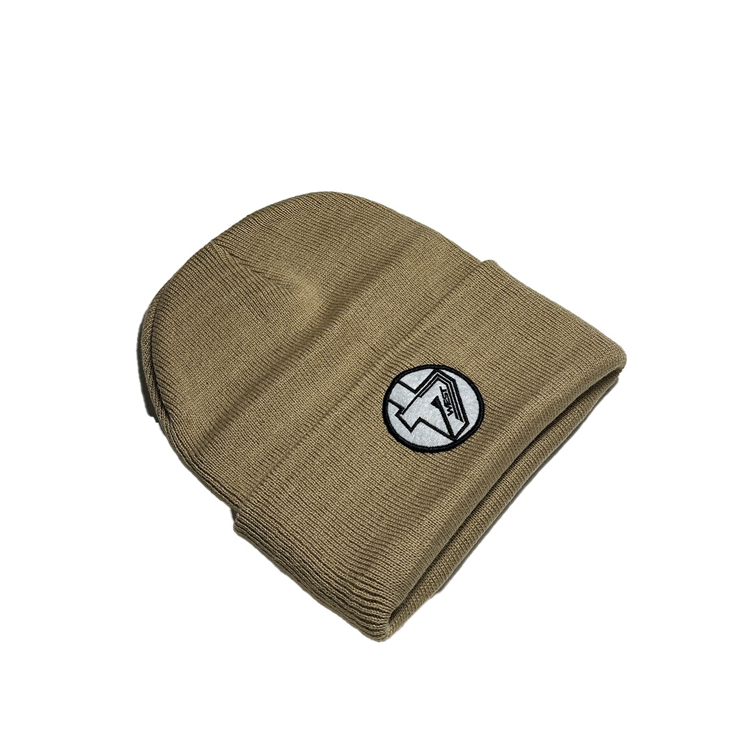 Go To Knit Beanie