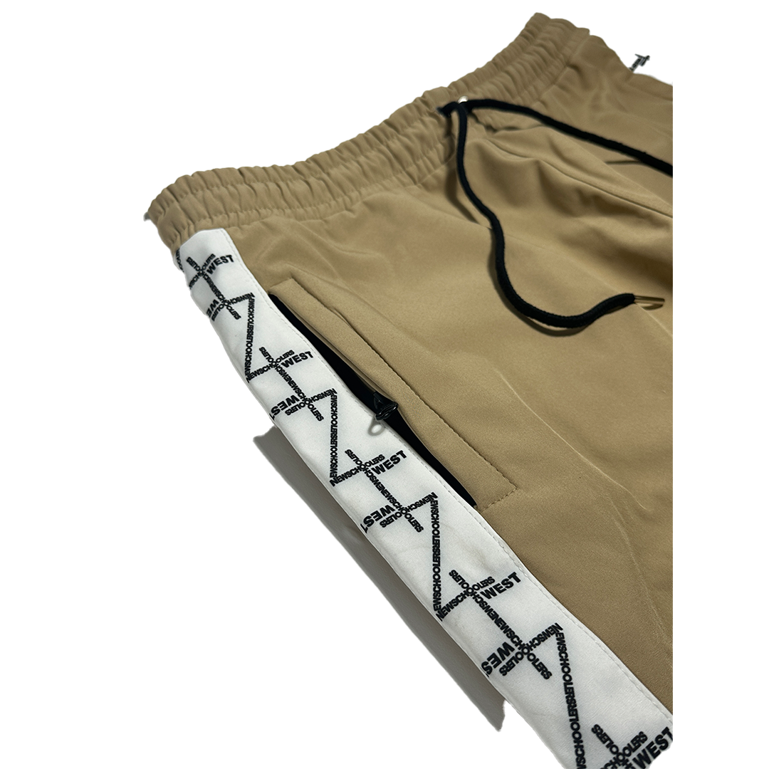 4x4 SoftShell Pant