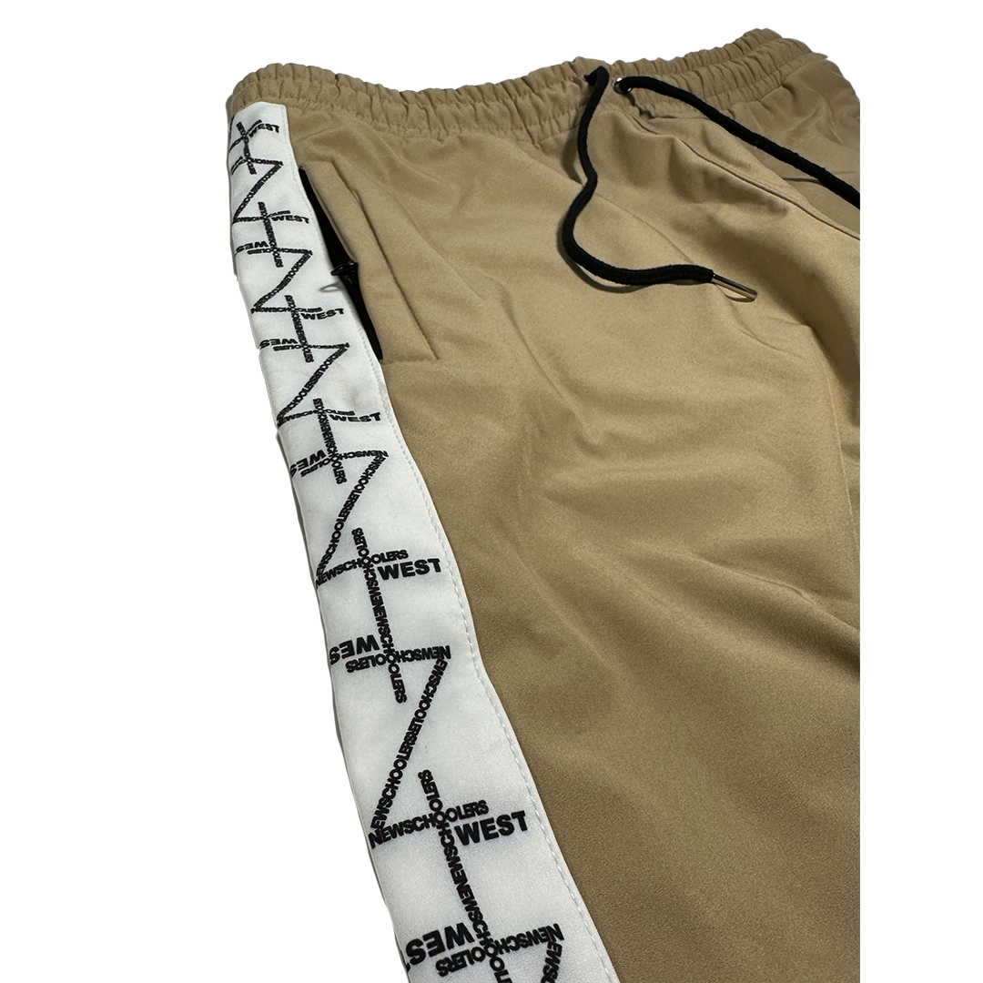4x4 SoftShell Pant