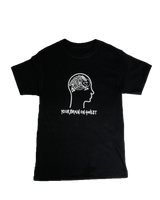 YOUR BRAIN ON 4WEST Tee