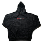 #25 - XL - Canada Camo hoodie