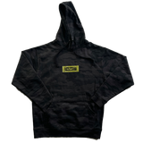 #17 - M - Duck Hunter Hoodie