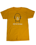 Brain Power Tee