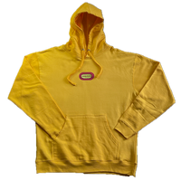 #13 - L - Mc' West Hoodie