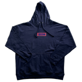 #23 - XXL - Midnight Madness Hoodie